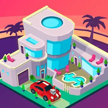 Taps to Riches v3.29 MOD на Андроид