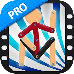 Stick Nodes Pro - Stickfigure Animator v4.2.5  на Андроид