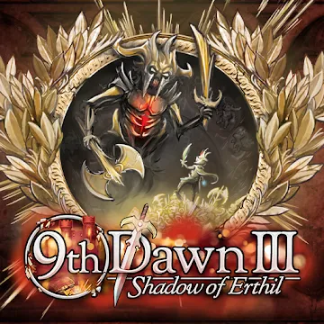9th Dawn III RPG (Убрана проверка лицензии) v1.89 MOD