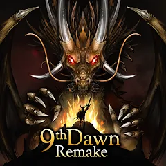 9th Dawn Remake RPG v1.195 MOD на Андроид