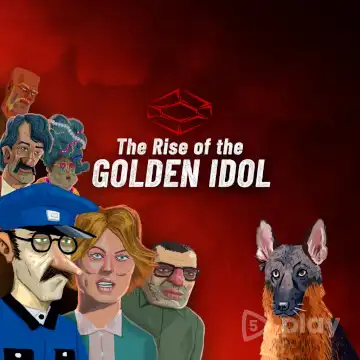 The Rise of the Golden Idol v1.16 MOD на Андроид