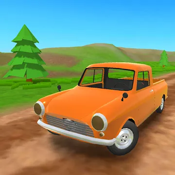 PickUp v1.2.3 MOD на Андроид