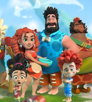 Family Island v2026000.3.86920 MOD на Андроид