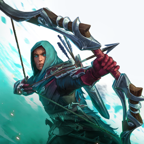 Age of Magic: РПГ и стратегия v3.1.0 MOD на Андроид