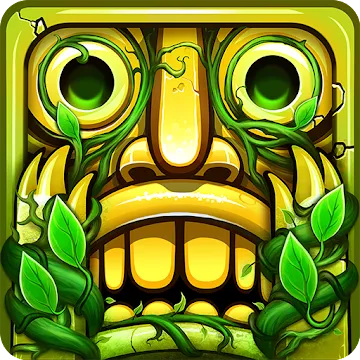Temple Run 2 v1.132.0 MOD на Андроид