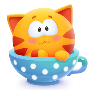 МяуСим v1.4.0 MOD на Андроид