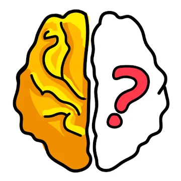 Brain Out – Ты сможешь пройти? v3.4.9 MOD на Андроид