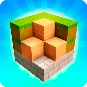 Block Craft 3D v3.24.1 MOD на Андроид