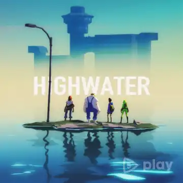 Highwater v1.8 MOD на Андроид