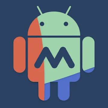 MacroDroid - Автоматизация v5.62.11  на Андроид