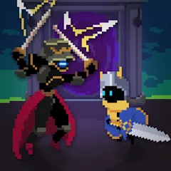 Endless Wander - Roguelike RPG v3.1.17 MOD на Андроид