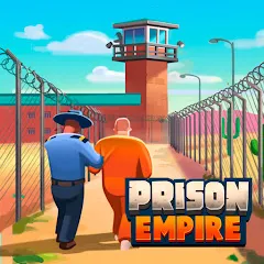 Prison Empire Tycoon — игра-кликер v4.2.6 MOD на Андроид
