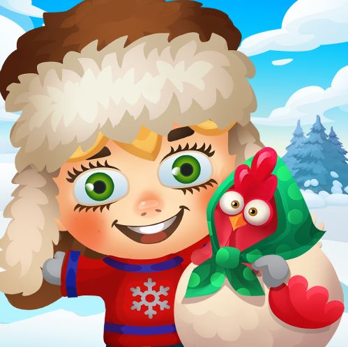 Мир домовят: три в ряд v36.4.0 MOD на Андроид