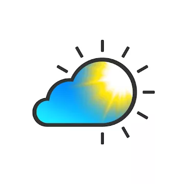 Погода Live v7.8.6  на Андроид