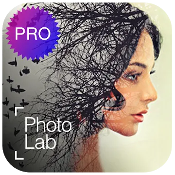 Photo Lab PRO фоторедактор: эффекты и арты из фото v3.13.94  на Андроид