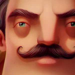 Hello Neighbor v2.3.15 MOD на Андроид