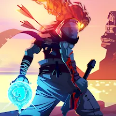 Dead Cells v3.5.9 MOD на Андроид