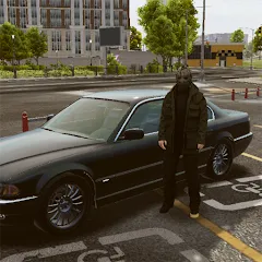 MadOut2 BigCityOnline v19.40 MOD на Андроид