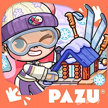 Avatar World v1.189 MOD на Андроид