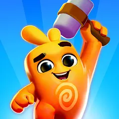 Dice Dreams™️ v1.106.0.35260 MOD на Андроид