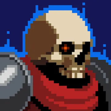 Mortal Crusade: Sword of Knight v2.5.1 MOD на Андроид