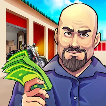 Bid Wars - Ставка И Аукцион Войны - Ломбард Магнат v2.76 MOD на Андроид
