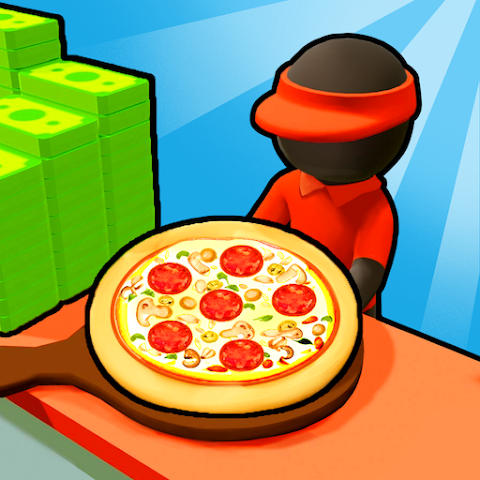 Pizza Ready v54.2.0 MOD на Андроид