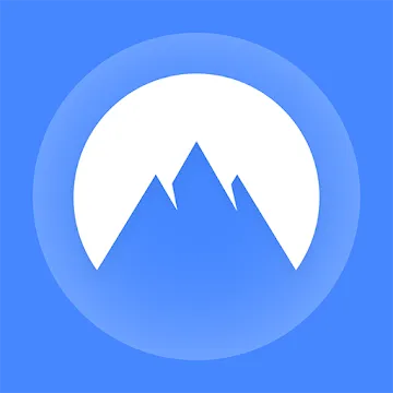 NordVPN: быстрый VPN-сервис без ограничений v9.0.4  на Андроид