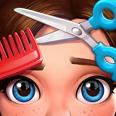 Project Makeover v2.137.1 MOD на Андроид