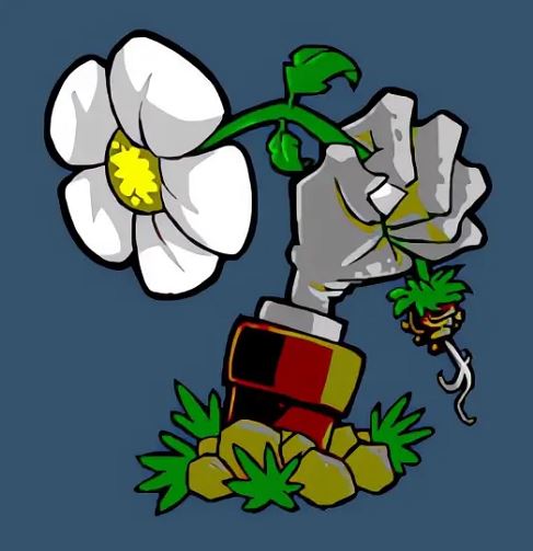 Plants vs Zombies Hybrid Edition v3.7 MOD на Андроид