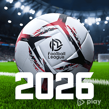 Football League 2026 v0.1.77 MOD на Андроид