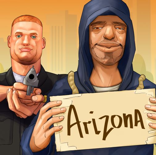 Arizona RP (Читы) v33.0 MOD