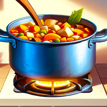 Food Truck Chef™: Cooking Game - кулинарная игра v8.68 MOD на Андроид