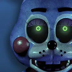 FNaF: A Golden Past v1.2 MOD на Андроид