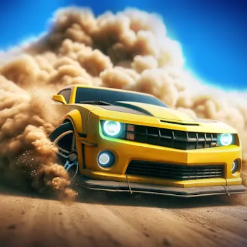 Stunt Car Extreme v1.114 MOD на Андроид