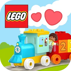 LEGO®️ DUPLO®️ WORLD v34.1.0 MOD на Андроид