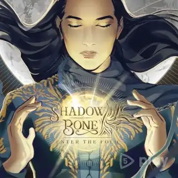 SHADOW AND BONE Enter the Fold v1.1.3 MOD на Андроид