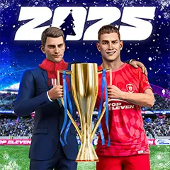 Top Eleven v26.13 MOD на Андроид