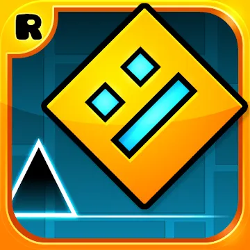 Geometry Dash v2.2.145 MOD на Андроид