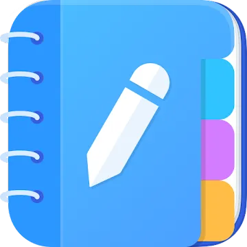 Easy Notes - бесплатное приложение для заметок v1.3.46.0417  на Андроид