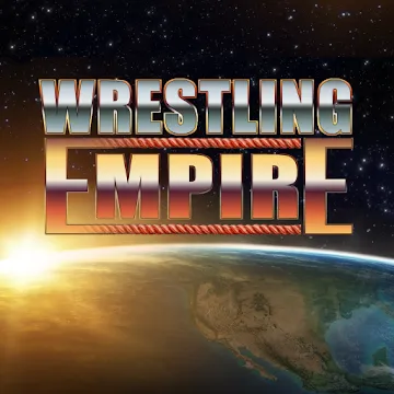 Wrestling Empire v1.7.9 MOD на Андроид