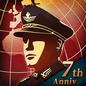 World Conqueror 4 v1.25.0 MOD на Андроид