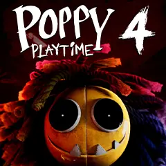 Poppy Playtime - Chapter 4 v1.0.5 MOD на Андроид