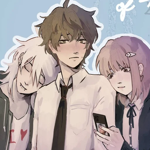 The Promise of Hope v1.2 MOD