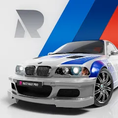Race Max Pro - Car Racing v2.12.10 MOD на Андроид