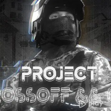 Приватка CrossOff v1.1 F2 MOD на Андроид