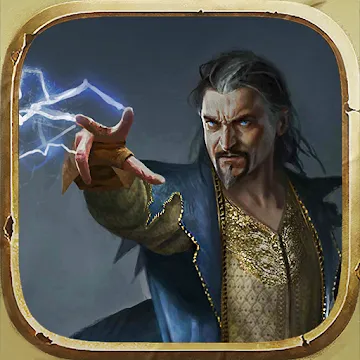 ГВИНТ: Маг-Отступник v1.0.8 MOD на Андроид