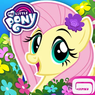 My Little Pony: Магия Принцесс v10.7.1d MOD на Андроид
