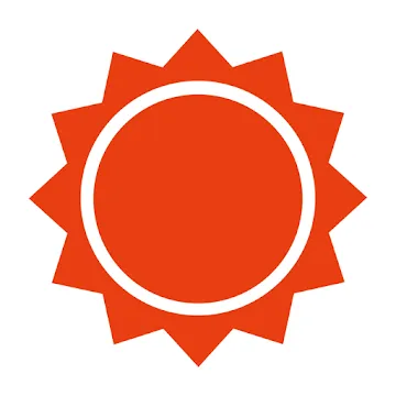 AccuWeather v21.1.10-3-google  на Андроид