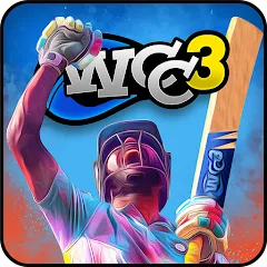 World Cricket Championship 3 - WCC3 v3.2.5 MOD на Андроид
